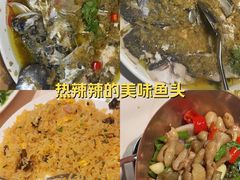-口味堂(惠济路店)