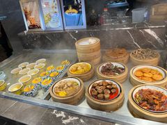 -喜庭海鲜自助(来福士店)