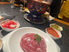-南门涮肉(上海一店)
