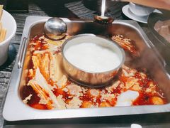 -鱼豆吉·豆浆鱼火锅(CBD店)