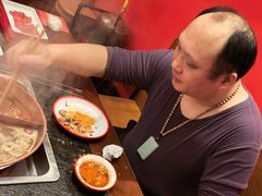 -京元盛铜锅涮肉(上海总店)