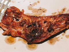 -JUKEBOX玖部音乐餐厅(华侨城店)