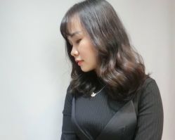 -MG Style Salon