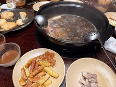 -滇野云南野生菌餐厅(陕西南路店)
