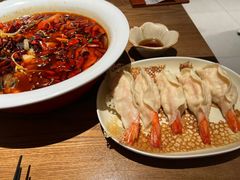 -KŌNG胶东小馆·酒馆(华熙店)