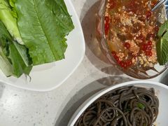 -鱼酷活鱼烤鱼(南京水游城店)