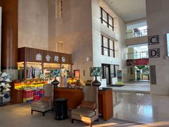 -三亚海棠湾万丽度假酒店