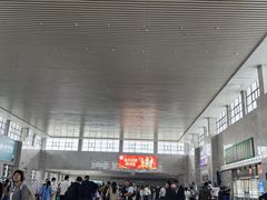 -洛阳龙门站
