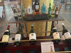 -白云中餐厅·粤菜·亚龙湾喜来登度假酒店