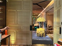 -恰餐厅及酒吧CHAR Bar & Grill(北京三里屯洲际店)