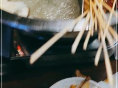 -搓火大都会(广安门总店)