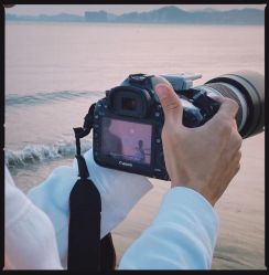 -绿皮火车照相馆 婚纱照旅拍(厦门店)