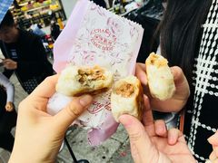 -长发西饼(临顿路店)