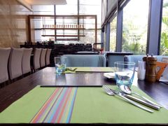-元素自助餐厅·生蚝·海鲜·刺身(萝岗汇华希尔顿逸林酒店)