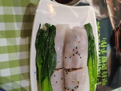 -观塘港茶餐厅(八一大道店)