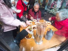 -洞子口张老二凉粉(文殊院店)