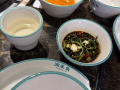 -鱼粤鲜淘米捞·中山脆肉鲩火锅(悦湖会店)