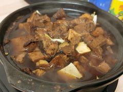-赵家牛肉砂锅(台西三路店)