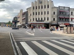 -天河潭旅游度假区