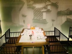 -徽镇小厨·经典徽菜(马连道店)