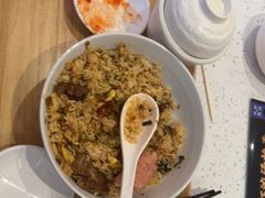 香烤猪扒饭-味千拉面(南虹店)