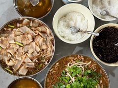 -正宗杨记普洱酸醋米线(总店)