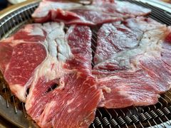 -西塔老太太泥炉烤肉(望京一店)