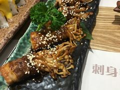 -林妈妈村·日式料理(宝山万达店)