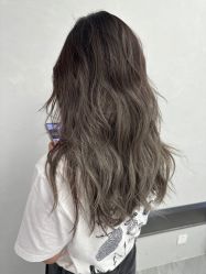 点击看大图 -New Fashion发型定制