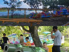 -星湖旅游景区七星岩