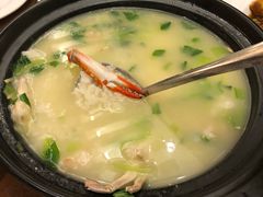 -四季轩中餐厅(徐州开元名都大酒店)