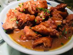 -梁家大院•农家菜(昆山会展中心店)