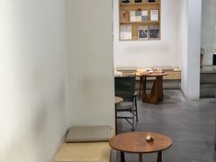 -素咫咖啡CLIFEROSE(新安店)