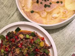 -建辉湖南土菜馆(南大街店)