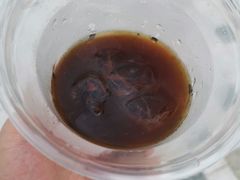 -% Arabica阿拉比卡咖啡(前滩太古里店)