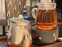 -上海总会SHANGHAICLUB(兴业太古汇店)
