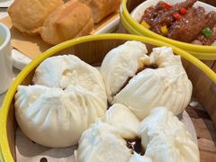 -海皇食府(水都假日酒店店)