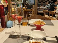 -若蘭慈·无国界素食料理(欢乐海岸店)