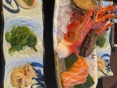 -新鲜特色餐厅(香格里拉大酒店)