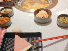 -空之介寿喜烧·和牛放题(恒隆广场店)