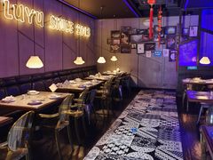 -炉鱼(云澜湾店)