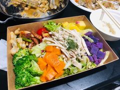 主厨沙拉-七鲜超市(通州ONE店)