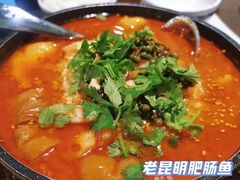 -紫滇源云南生态菜(丹凤街店)
