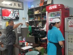 -清真永恒华威肉饼(潘家园店)