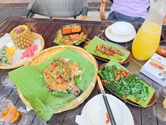 -友记功夫香·人民川菜(红牌楼店)
