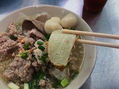 -榮泰米粉湯(Left Shop)