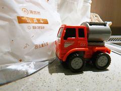 -海底捞火锅(奥体南路店)