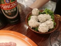 -胖姐社区老火锅(北京总店)