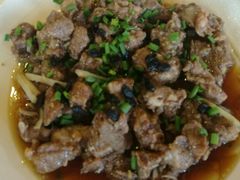 -蓝湾碧波·老字号·疍家非遗海上餐厅