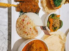 -关夫人餐厅(阳光广场店)